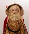 Old World Santa