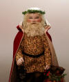 Old World Santa