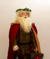 Old World Santa 541