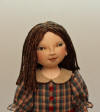 cecelia cloth doll
