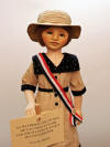 Suffragette Sally